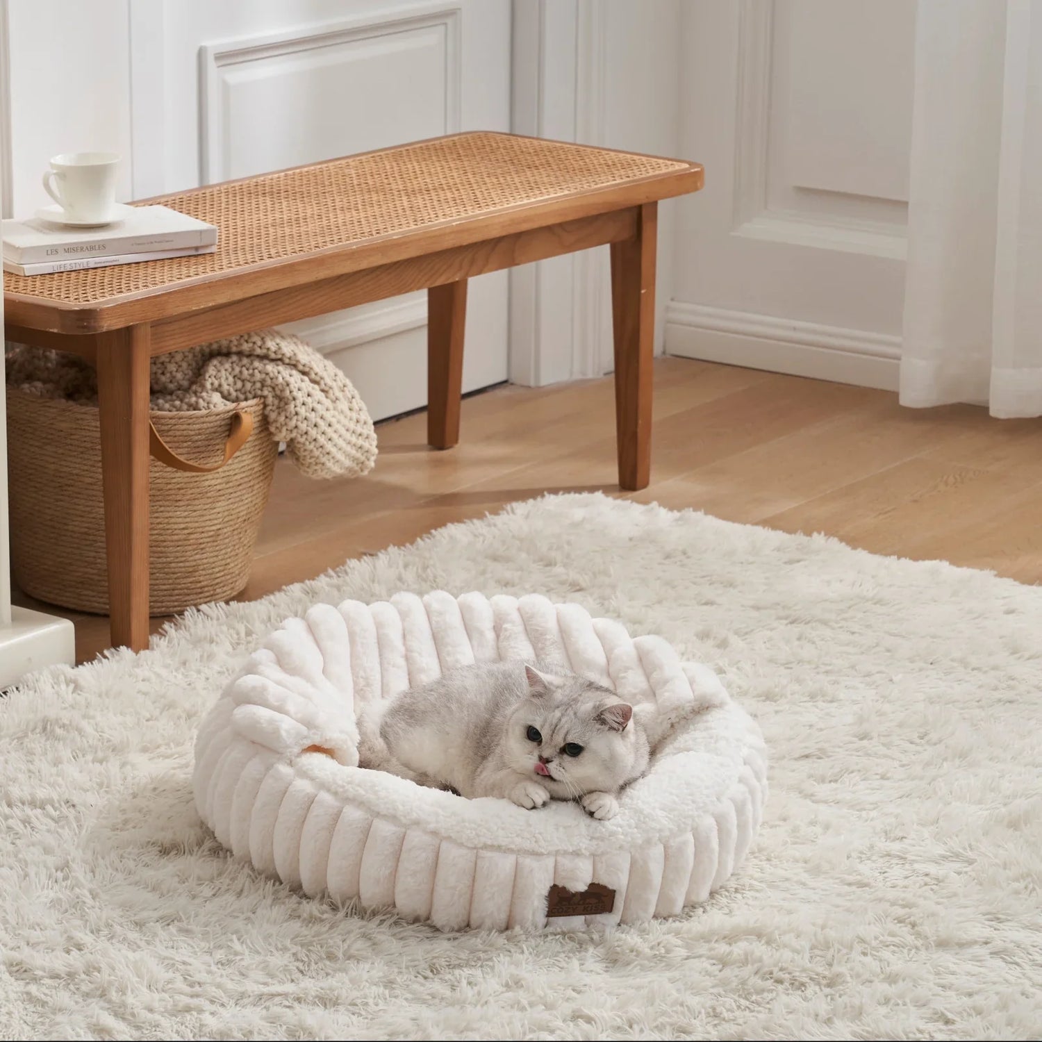Beds And Blankets
