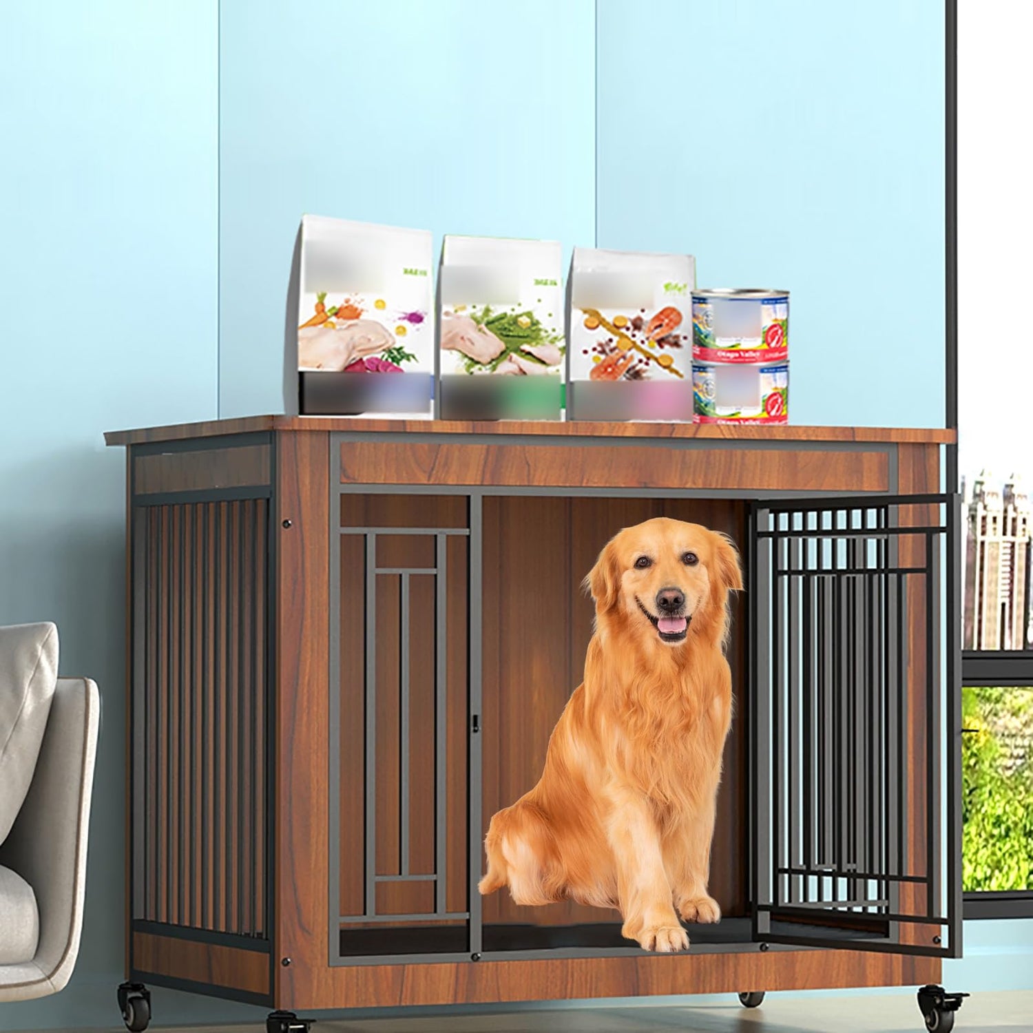 Pet Homes