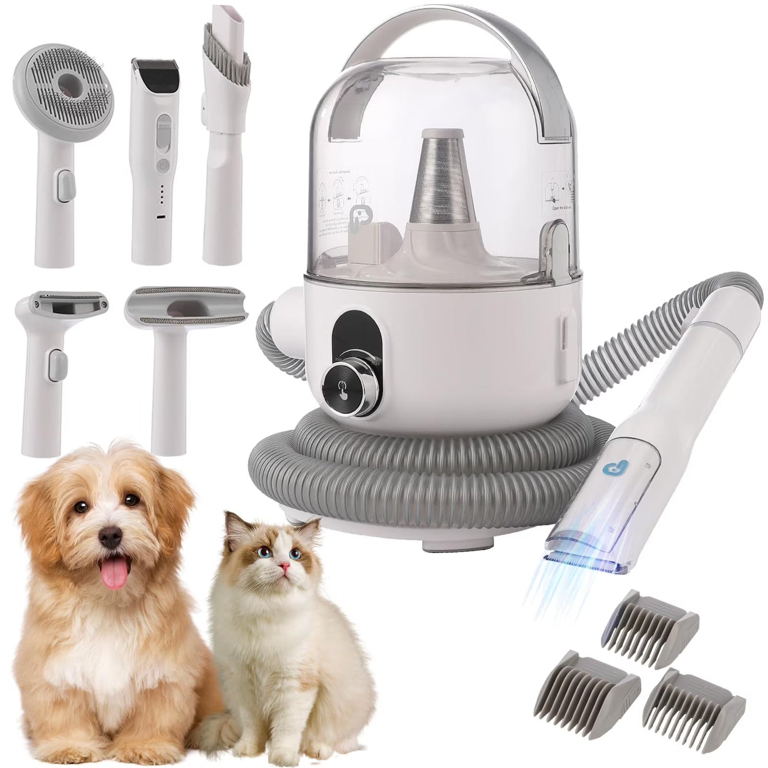 Grooming Supplies